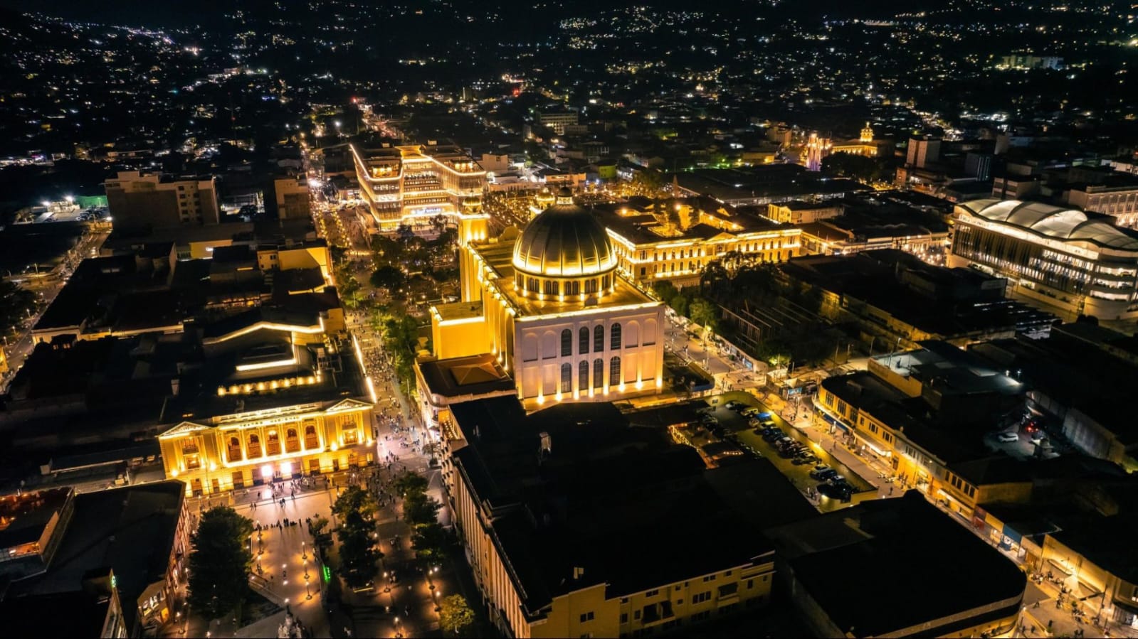 Forbes: "El Salvador, un imán para las inversiones" forbes-el-salvador-un-iman-para-las-inversiones